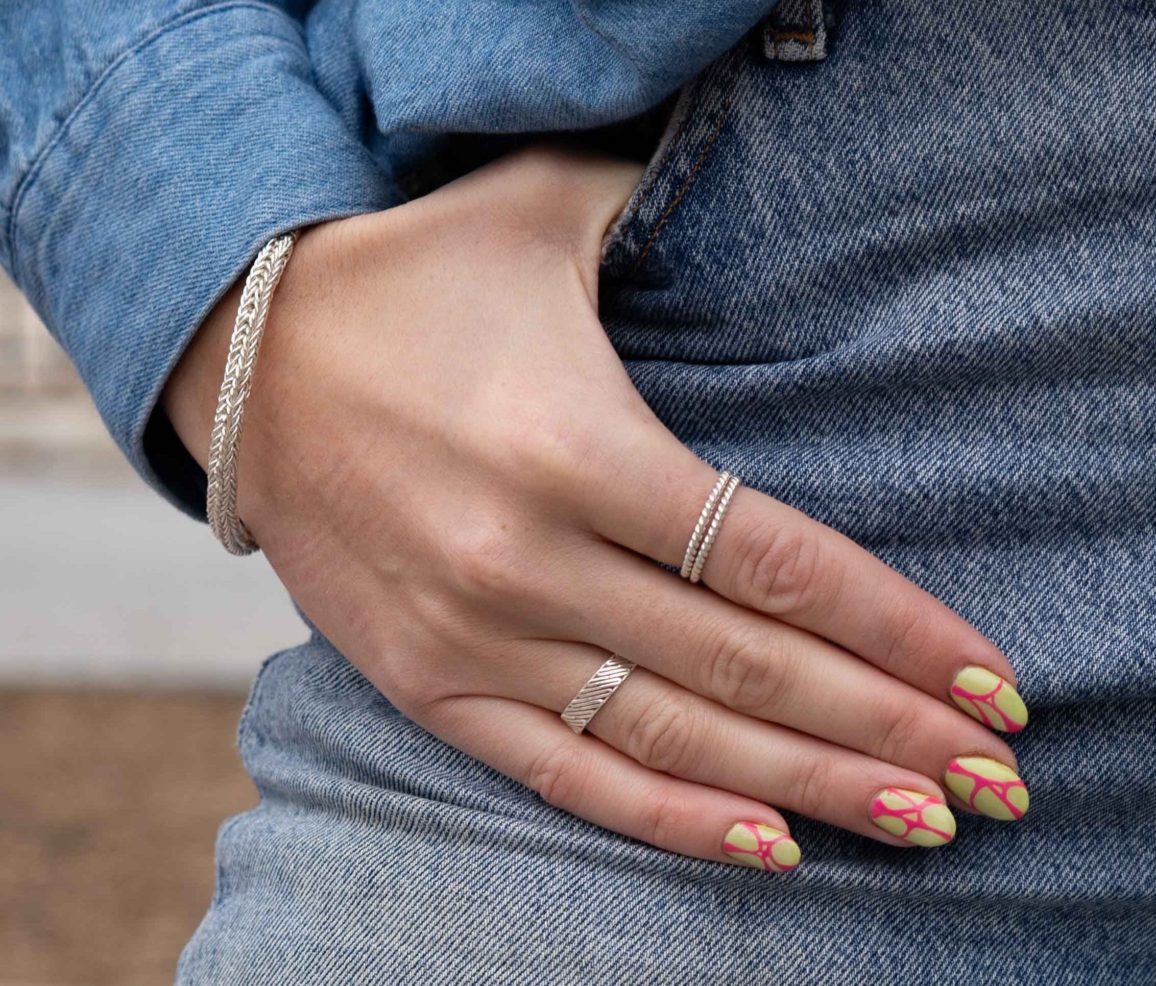 SELATI HERITAGE RING