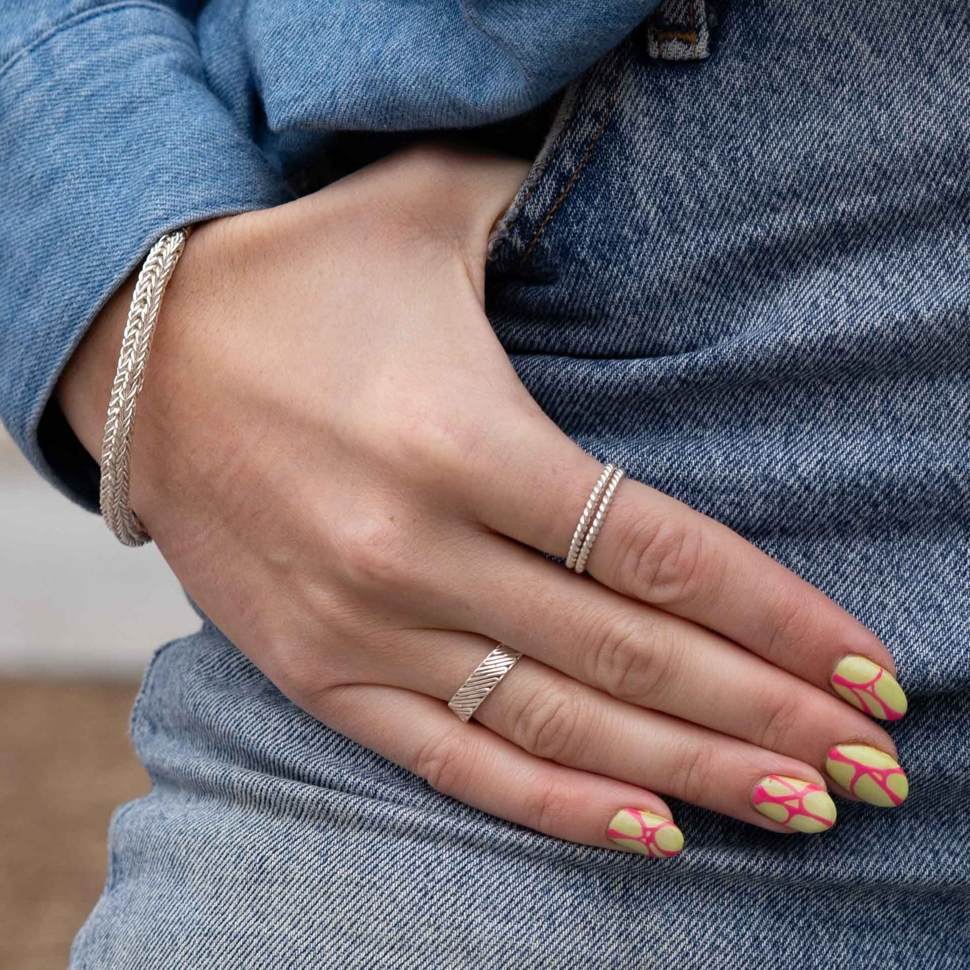 HERITAGE RING