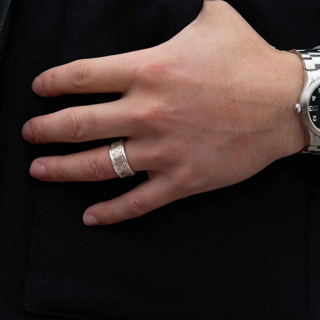 ANCHOR RING